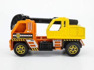 MBXcavator