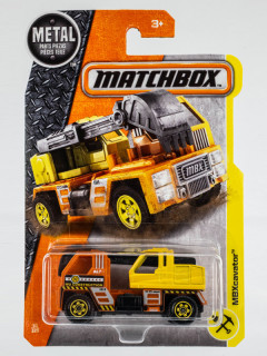 MBXcavator