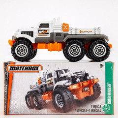 Road Mauler