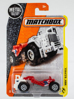 Scraper