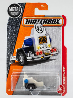 Speed Trapper