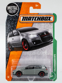 /Volkswagen/ Golf V GTI