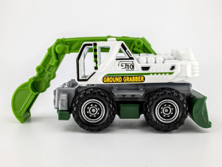 /Ground Grabber/
