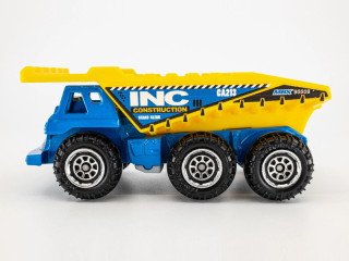 Dump Truck