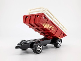 Farm Trailer