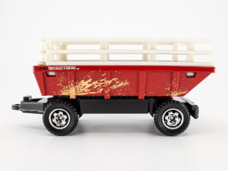 Farm Trailer