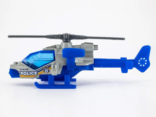Mission Helicopter