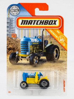 /Crop Master/