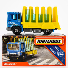 /Glass King/