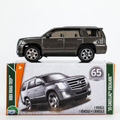 ´15 Cadillac Escalade