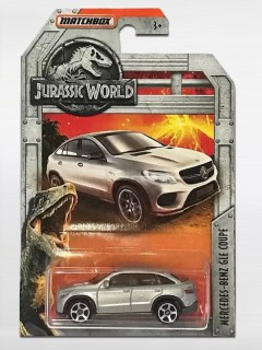 ´15 Mercedes-Benz GLE Coupe