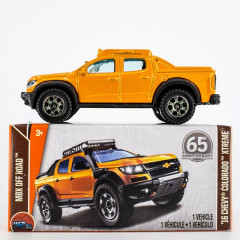 ´16 Colorado