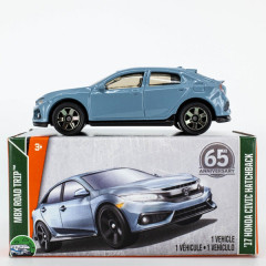 ´17 Honda Civic