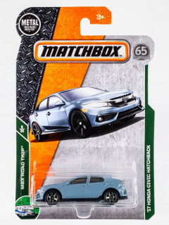 ´17 Honda Civic