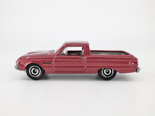 1961 Ford Falcon Ranchero