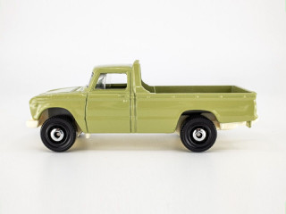 1962 Nissan Junior