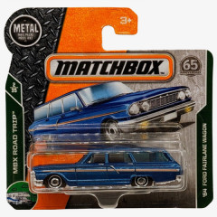 1964 Ford Fairlane