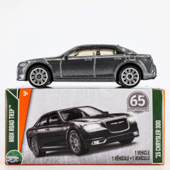 2015 Chrysler 300