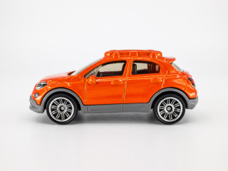 2016 Fiat 500X