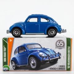 ´62 Volkswagen Beetle