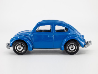 ´62 Volkswagen Beetle
