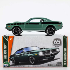´70 Plymouth Cuda