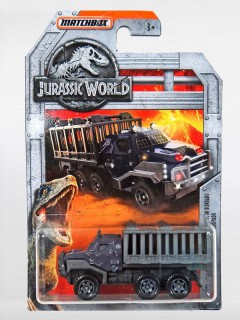 Armored Action Transporter