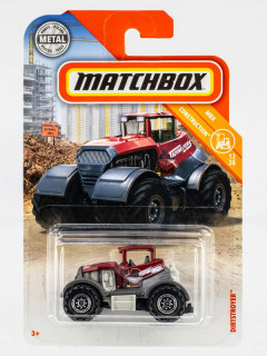 Dirtstroyer