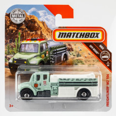 Freightliner Business Class M2 106