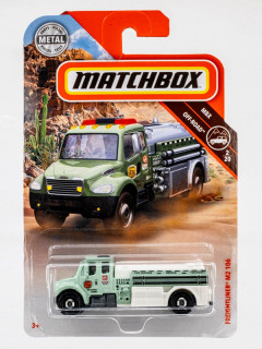 Freightliner Business Class M2 106
