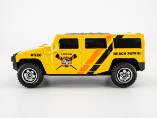 Hummer H2 SUV Concept