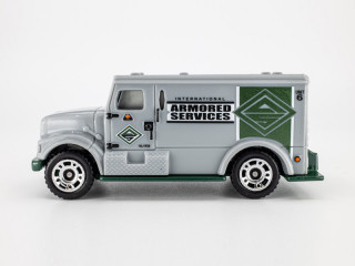 International Armored Car