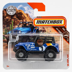 Jeep 4x4