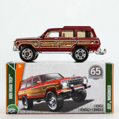 Jeep Wagoneer