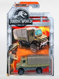 Mercedes-Benz Unimog