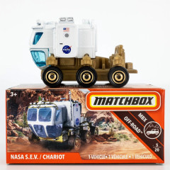 NASA S.E.V./Chariot