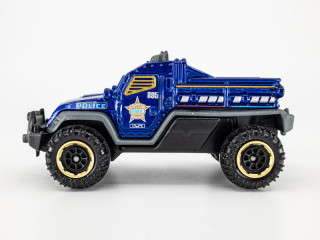 Road Raider