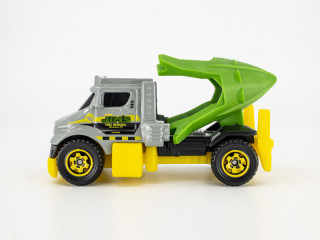 Tree Lugger