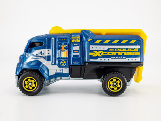 Xcanner