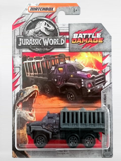 Armored Action Transporter