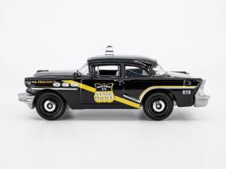 1956 Buick Century Police
