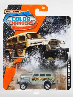 /Jungle Crawler/
