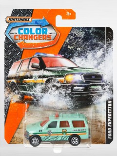 Ford Expedition