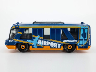 Swift Shuttle