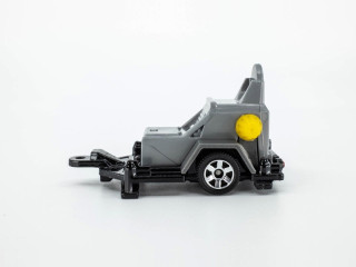 Speed Trapper