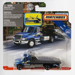 International Durastar Flatbed