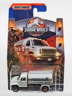 Utility Truck - 2006