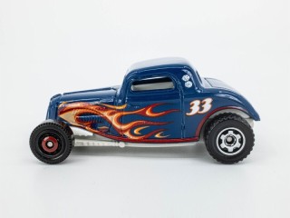 1933 Ford Coupe