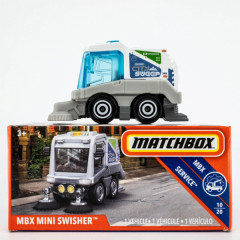 /MBX Mini Swisher/