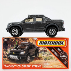 ´16 Colorado